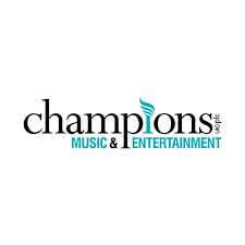 Champions Music & Entertainment